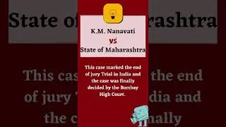 Thumbnail: Important Case Laws #shorts #viral #shortsvideo  #law #students #lawstudent #judiciary #news #latest