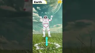 Thumbnail: The concept of Gravity #sciencefacts