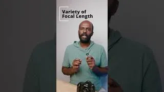 Thumbnail: The 2-Lens Wedding Photography Hack No One Talks About! (Tamil | 2025)