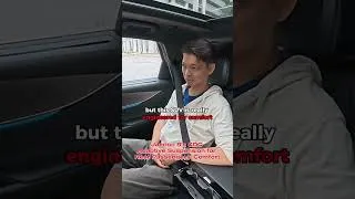 Thumbnail: Jaecoo 8’s CDC Adaptive Suspension for Rear Passengers’ Comfort
