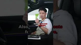 Thumbnail: The Jaecoo 8’s Interior Looks Like a Mercedes’?