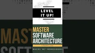 Thumbnail: Your CTO Will Think You Are a Genius (Book Hack)