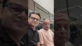 Thumbnail: Happy Father's Day .... Love you papa