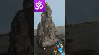 Thumbnail: Morning Shiv Puja ... #travel #kedarnath #harharmahadev #shivpuja