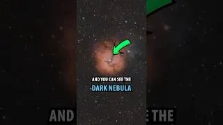 Thumbnail: Can a Smart Telescope Reveal Dark Nebula? #SmartTelescope #Astronomy #Science #dwarf3