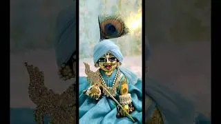 Thumbnail: Happy Janmashtami to everyone 🙌🏻✨#janmashtami#god#viral#viralvideo#shorts#shortvideo#subscribe