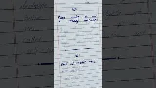 Thumbnail: 10th class chemistry guess paper 2026 | chemistry class 10 final guess for board exam 2026