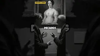 Thumbnail: Jane Austen’s Lost Portrait – The Mystery No One Can Solve! 🖼️📜 #Literature