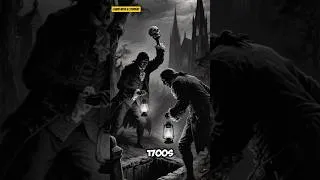 Thumbnail: Did Grave Robbers Steal Shakespeare’s Skull? 💀📜 (True Story)