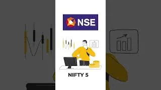 Thumbnail: Nifty 50 in Tamil, easy to invest 🤷🏻‍♂️