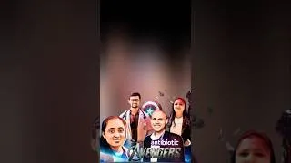 Thumbnail: Selective Pressure - Antibiotic Avengers - ESCMID Global