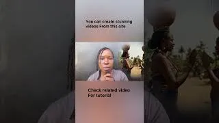 Thumbnail: Create videos with Veo3.1lite