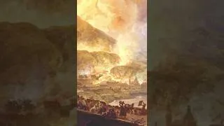 Thumbnail: August 24: Vesuvius Eruption, Ukraine & More