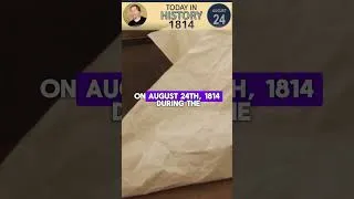 Thumbnail: Did Dolley Madison Save George Washington's Portrait?