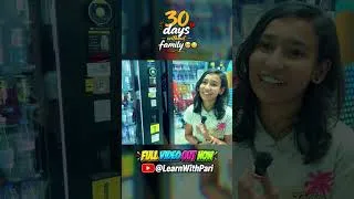 Thumbnail: Dance World Cup 2026 Journey | Europe Tour Vlogs #learnwithpari