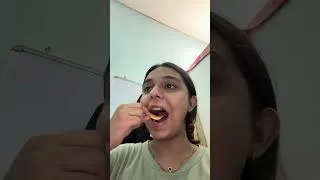 Thumbnail: What I Eat in a Day 🤒🍲 | Fever Edition ❤️| #Shorts #WhatIEatInADay #FeverEdition #DailyVlog #fyp