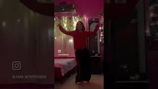 Thumbnail: Messy background and 1 am dances ✌️😭#fyp #trendingreels #explorepage #goviral #viralreels