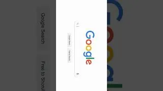 Thumbnail: What Happens When You Type google.com? 🤯 #shorts #url #google