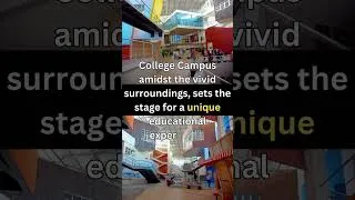 Thumbnail: The Journey Begins ! #engineering #vit #shorts