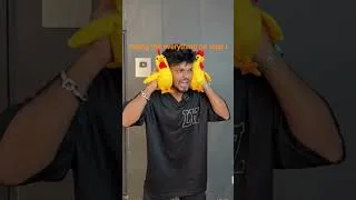 Thumbnail: Laughing