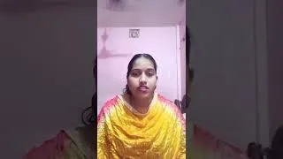 Thumbnail: किशनगंज, बिहार की शमा परवीन ने स्वीटी मैम से जुड़कर किया CTET क्वालीफाई  #sorts #lifeisbutadream