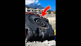 Thumbnail: Shaligram or Pathahr?