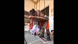 Thumbnail: दौलत गिरी बाबा 😱