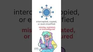 Thumbnail: The Internet Is More Dangerous Than You Think… Here’s Why #cyberawareness #cybersafety #datasecurity