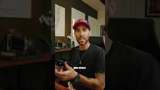 Thumbnail: The AI Video Tool I NEVER KNEW I NEEDED! #shorts #adobe #generativeai #adobepartner