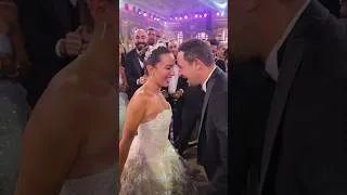 Thumbnail: Not your average bride... just pure chaos, killer moves, and unforgettable vibes🔥!