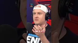 Thumbnail: Does LeBron really belong in Philly?