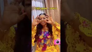 Thumbnail: Fally Ipupa _ Lady D