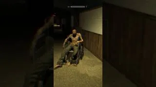 Thumbnail: Outlast jump scare got me good #gaming #horror #jumpscare