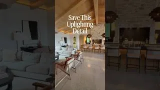 Thumbnail: Avoid a cluttered ceiling with this lighting detail. 💡