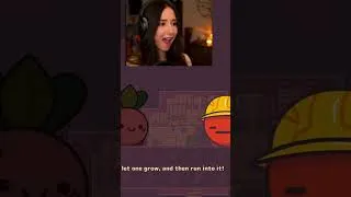 Thumbnail: RUB into it ? #twitch #gaming