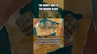Thumbnail: The FBI found his money… in the wrong place #shorts @LEDGELORE
