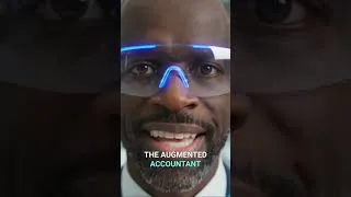 Thumbnail: AI Revolution: Accounting's Future is NOW!