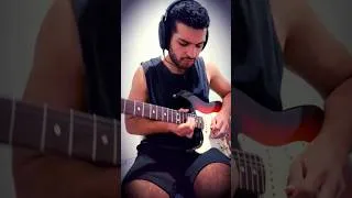 Thumbnail: Steven Wilson - Rock Bottom Solo Cover