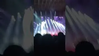Thumbnail: Porcupine Tree - Halo (Chile, 10/07/2022)