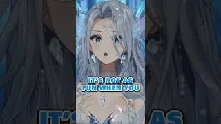 Thumbnail: I care about you, I do 😌