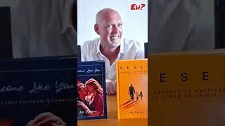 Thumbnail: AUTHOR'S LOVE POEM TO READERS | THIS ONE'S FOR YOU!