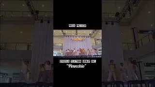 Thumbnail: EPHESUS TEATRON GROUP'S PINOCCHIO preview