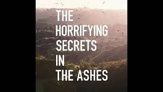 Thumbnail: ASHES NEVER LIE by Lee Goldberg - Trailer