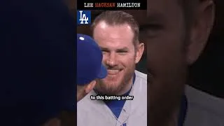 Thumbnail: Dodgers players Freddie Freeman, Max Muncy, Mookie Betts getting old, but LA still best MLB record.
