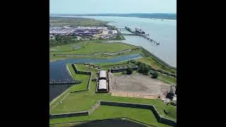 Thumbnail: tilbury fort
