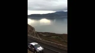 Thumbnail: Wales Rally GB on the Great Orme