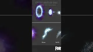 Thumbnail: This Fortnite Portal Never Made It In The Game... #fortnite #shorts