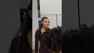 Thumbnail: We found her TWIN SISTER 😍