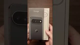 Thumbnail: Google Pixel 11 Pro XL - Unboxing