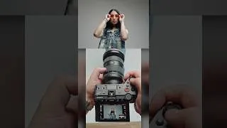 Thumbnail: Sony FX5 5k OpenGate Fashion Shoot